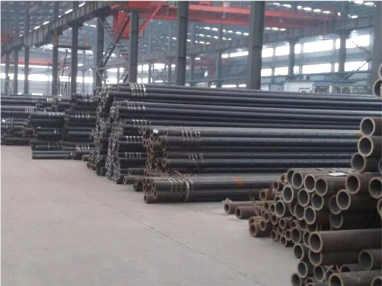 永寿12cr2mo化肥专用管